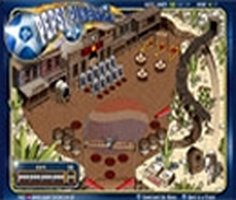 Play Pepsi Pinball